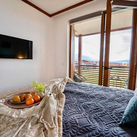 Peaceful Condo W/ Amazing View Bansko Exterior photo