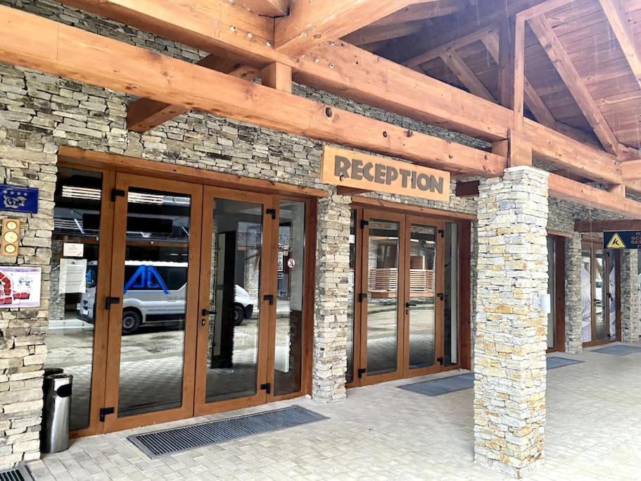 Peaceful Condo W/ Amazing View Bansko Exterior photo